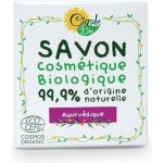 Cigale Bio Ajurvédské bylinné mýdlo 100 g – Hledejceny.cz