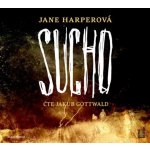 Sucho - Jane Harperová – Hledejceny.cz