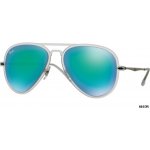 Ray-Ban RB 4211 646 3R 56 – Hledejceny.cz