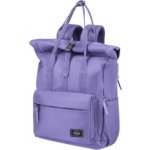 American Tourister Urban Groove UG16 tmavě zelená 17 l – Zboží Mobilmania