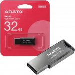 ADATA UV250 32GB AUV250-32G-RBK – Hledejceny.cz