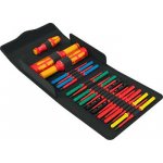 Wera 006633 Momentové šroubováky Kraftform Kompakt VDE 7500 Safe-Torque Speed Rozváděčová sada 1 (23 dílů) (W05006633001) – Hledejceny.cz