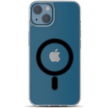 Pouzdro TGM Ice Snap Apple iPhone 13 čiré
