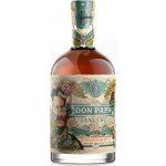 Don Papa Baroko 40% 0,7 l (holá láhev) – Zboží Dáma