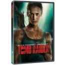 Tomb Raider DVD