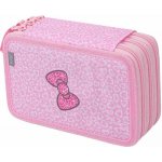 Baagl třípatrový Hello Kitty sweetlLeopard – Hledejceny.cz