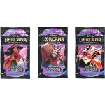 Disney Lorcana TCG Rise of the Floodborn Booster – Hledejceny.cz