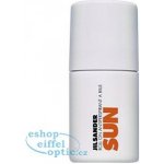 Jil Sander Sun Woman roll-on 50 ml – Hledejceny.cz