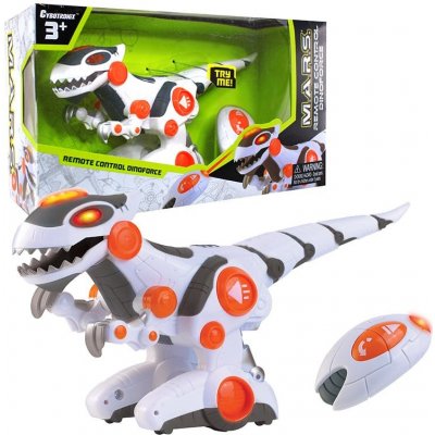 Sparkys M.A.R.S RC Dinosaurus