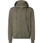 esmara Men s kapucí zelená – Zboží Dáma