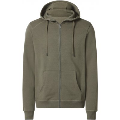 esmara Men s kapucí zelená – Zboží Dáma