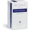 Čaj Althaus Čaj černý BIO EARL GREY Classic 20 x 1,75 g