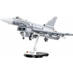 COBI 5848 Armed Forces Víceúčelový stíhací letoun Eurofighter TYPHOON – Zboží Dáma