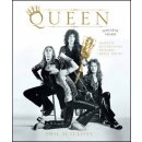 Queen - Největší ilustrovaná historie králů rocku