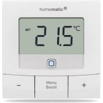 Homematic IP Homematic IP HmIP-WTH-B, 154666A0 – Zboží Mobilmania