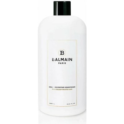 Balmain Maska pro barvené vlasy Couleurs Couture Mask 1000 ml – Hledejceny.cz