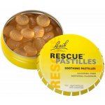 Bachova terapie Rescue pastilky 50 g – Hledejceny.cz