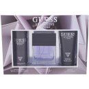 Guess Seductive Homme EDT 100 ml + deospray 226 ml + sprchový gel 200 ml dárková sada