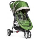 Baby Jogger City Mini Lime šedý 2014