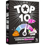 Rexhry Top 10 18+ – Zboží Dáma