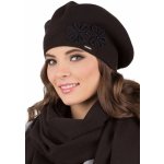 Vivisence baret 7007 černá – Hledejceny.cz