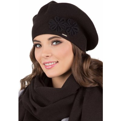 Vivisence baret 7007 černá – Hledejceny.cz