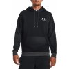 Pánská mikina Under Armour Essential Fleece 1381214-001