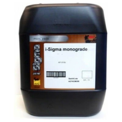 Eni-Agip I-SIGMA MONOGRADE 40 10 l
