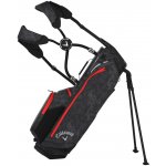 Callaway Fairway C HD Stand bag Waterproof – Zboží Mobilmania