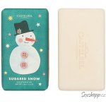 Castelbel Vánoční mýdlo Sněhulák 150 g – Zboží Dáma