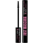 Dermacol Just Mascara objemová řasenka Black 12,6 ml – Zboží Dáma