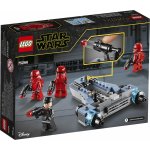 LEGO® Star Wars™ 75266 Bitevní balíček sithských jednotek – Zboží Živě