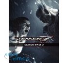 Tekken 7 Season Pass 2