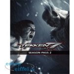 Tekken 7 Season Pass 2 – Hledejceny.cz