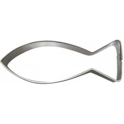Vykrajovátko na cukroví TORO 6cm ryba – Hledejceny.cz