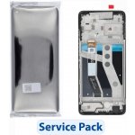 LCD Displej Motorola Moto G62 5G – Zboží Živě