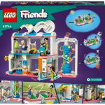 LEGO® Friends 41744 SPORTOVNÍ CENTRUM – Zboží Živě