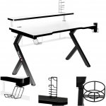 Huzaro Hero 5.0 bílý – Hledejceny.cz