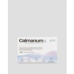 GardenPharm pro podporu dobré nálady, pohody a nervového systému Calmanum 30 kapslí – Hledejceny.cz