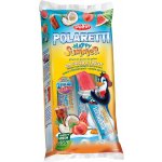 Polaretti vodové zmrzliny Happy Summer 400ml (10x40ml) – Zboží Dáma