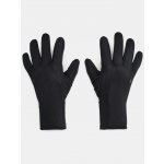 pánské rukavice Under Armour STORM FLEECE GLOVES černá – Zboží Dáma