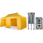 TENTino BIG HEXAGON 4x6 m /6 noh 4A ŽLUTÁ – Hledejceny.cz