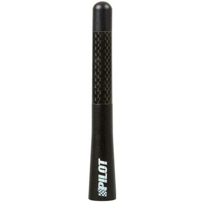 Prut antény Carbon 2 - 110 mm Lampa Italy 40160 – Sleviste.cz