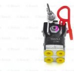 BOSCH Regulátor brzdné síly BO 0204031296 | Zboží Auto