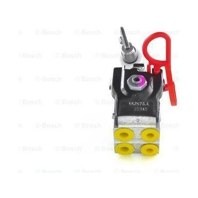BOSCH Regulátor brzdné síly BO 0204031296 | Zboží Auto
