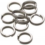 Kinetic Kroužky 3 X Strong Splitring Stainless 7 mm 10 ks – Zboží Dáma Kinetic Kroužky 3 X Strong Splitring Stainless 7 mm 10 ks – Zboží Dáma