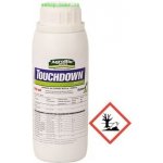 AgroBio TOUCHDOWN QUATTRO 500 ml – Zboží Dáma