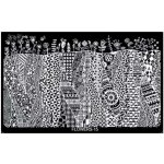 Starnails Razítkovací destička Flowers 15 – Zboží Dáma