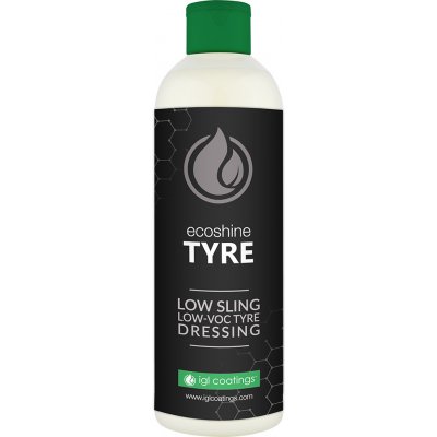 IGL Ecoshine Tyre 500 ml – Zbozi.Blesk.cz