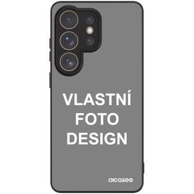 Picasee Ultimate Case Samsung Galaxy S26 Ultra Vlastní design/motiv – Sleviste.cz